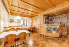 Hotel Föstlerhof in Gais - Uttenheim: Bar